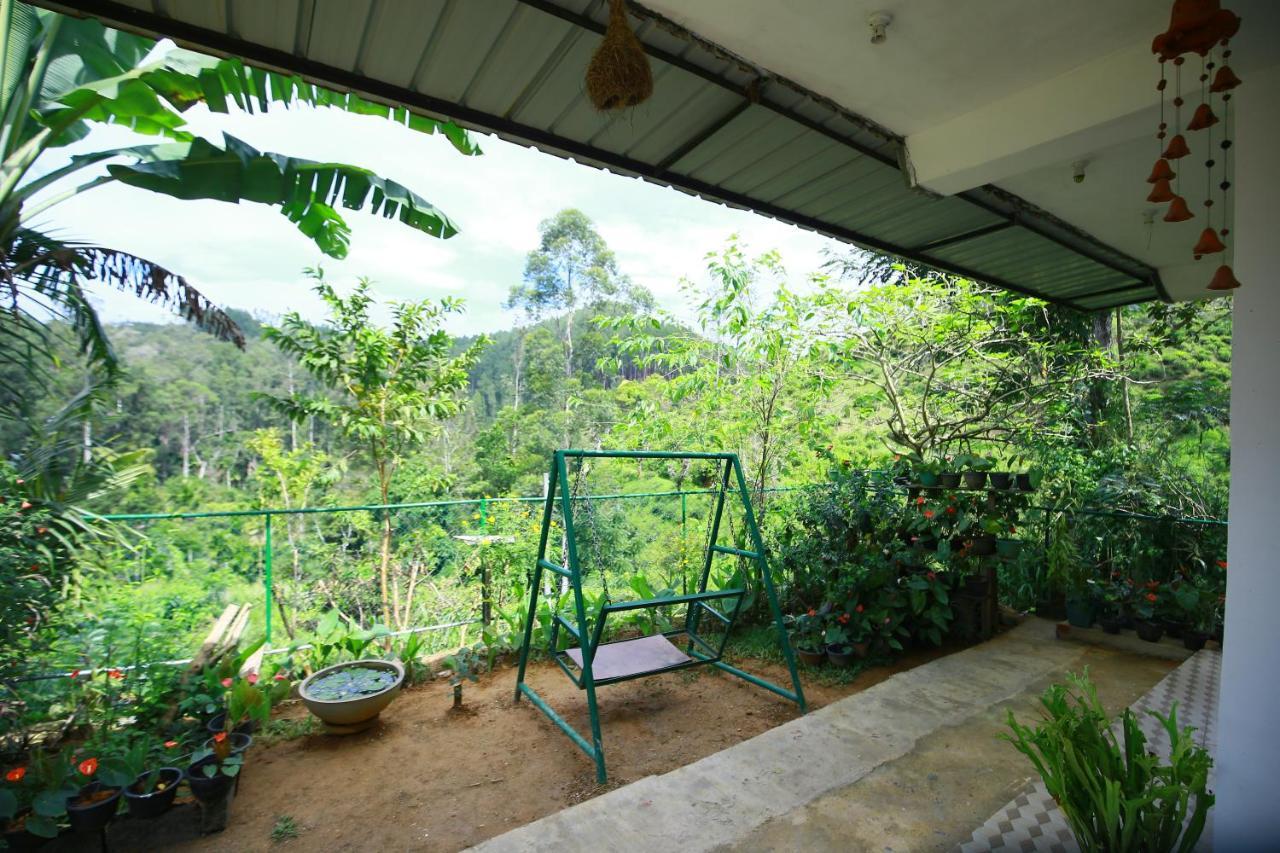 Nature Relax Ella Bagian luar foto