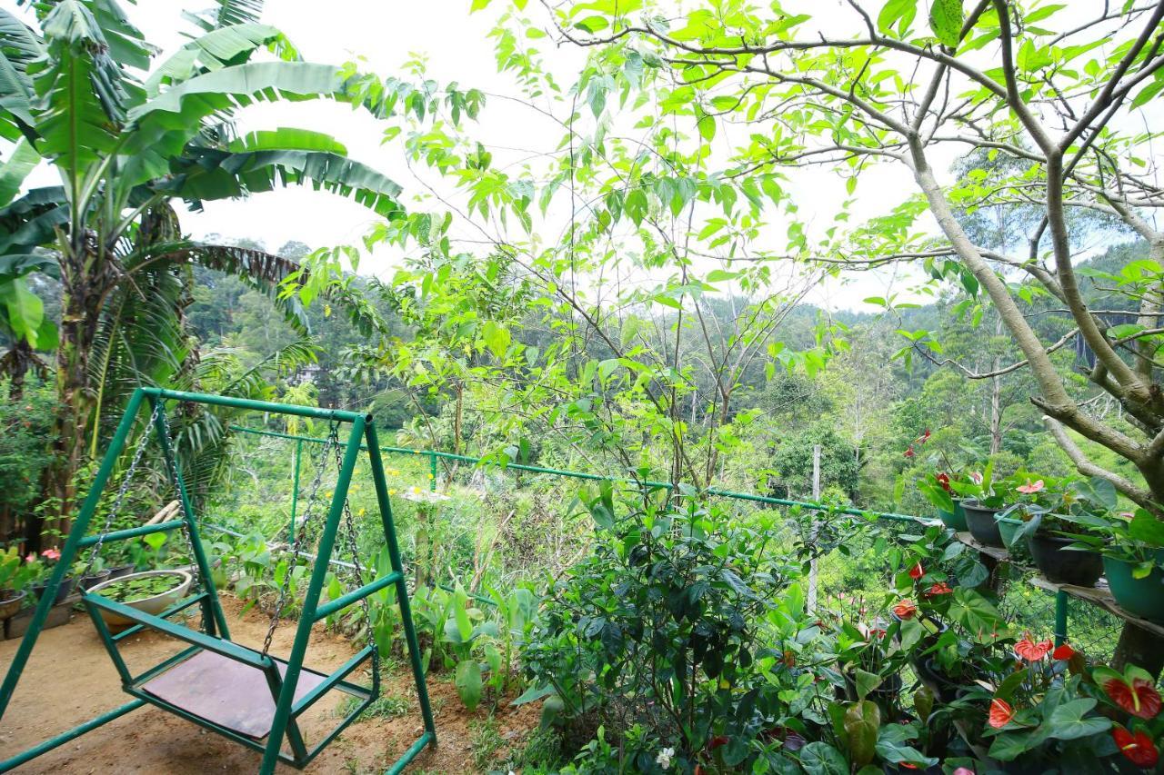 Nature Relax Ella Bagian luar foto